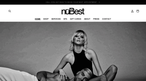 nubestsalon.com