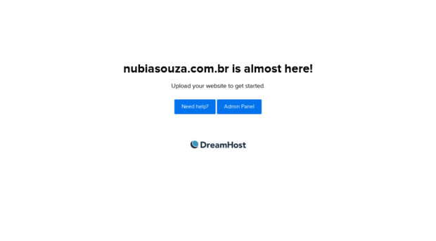 nubiasouza.com.br