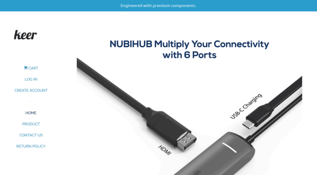 nubihub.com