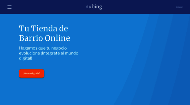 nubing.net