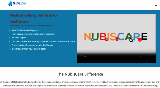 nubiscare.com
