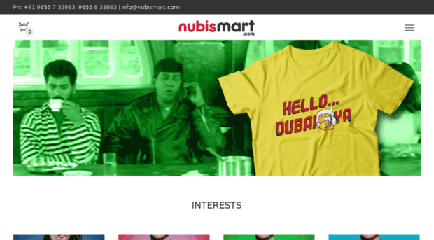 nubismart.com