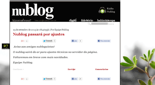 nublog.com.br