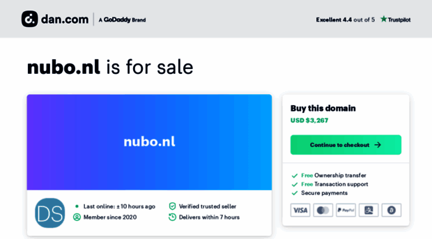 nubo.nl