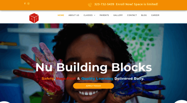 nubuildingblocks.org