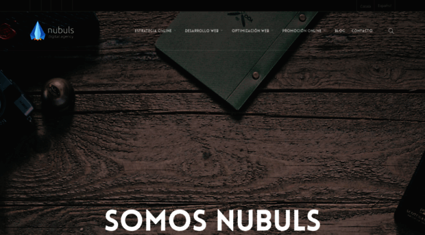nubuls.com