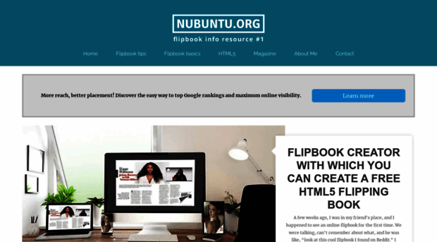 nubuntu.org