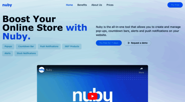 nubysolutions.com