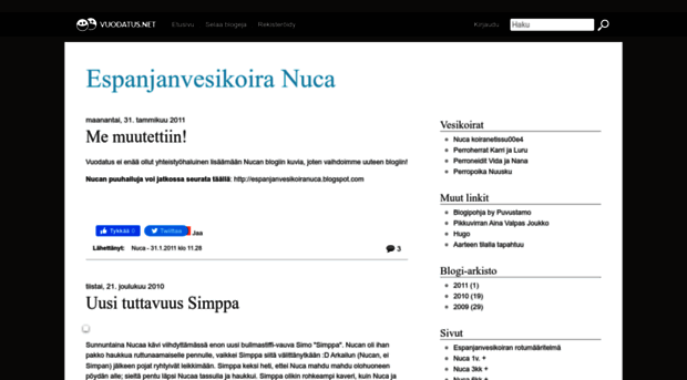 nuca.vuodatus.net