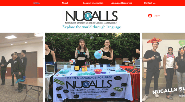 nucalls.com