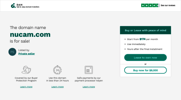 nucam.com