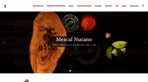 nucano.com.mx