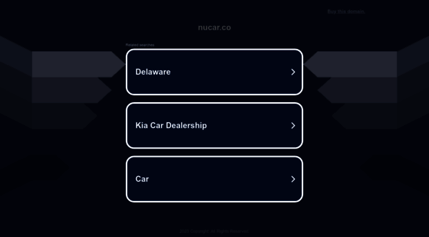 nucar.co
