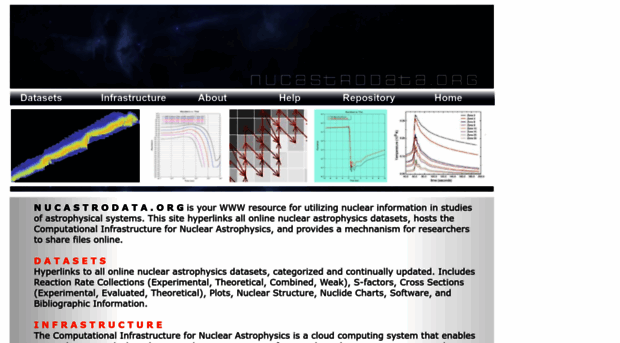nucastrodata.org