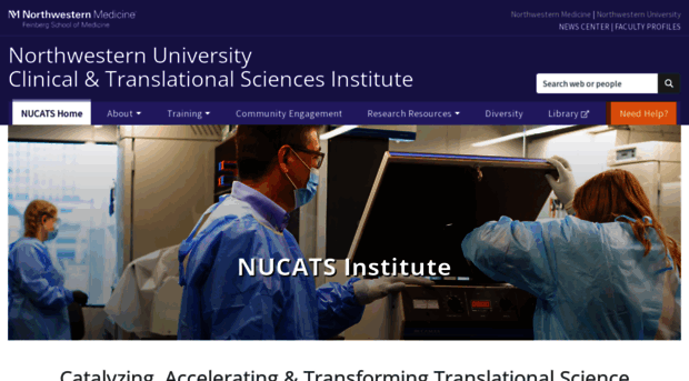 nucats.northwestern.edu