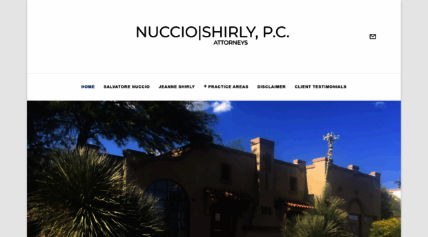 nuccioshirly.com