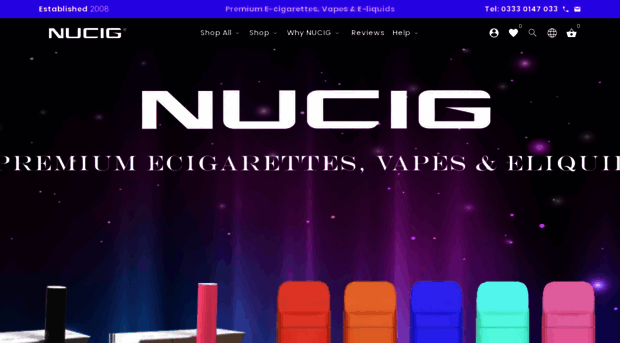nucig.myshopify.com