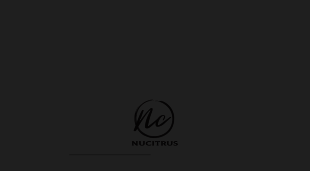 nucitrus.com