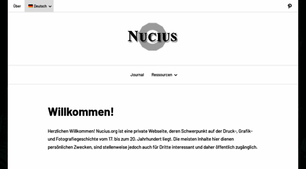 nucius.org