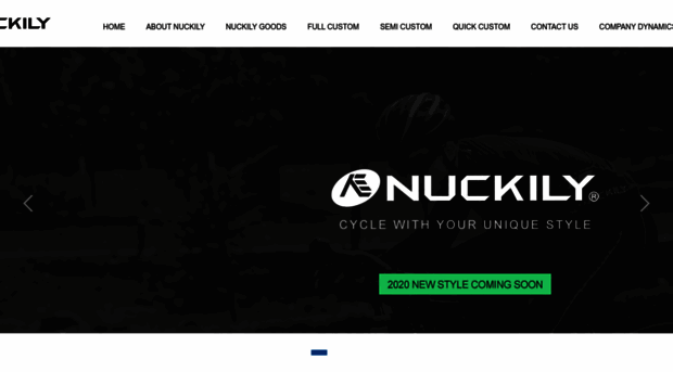 nuckily.com