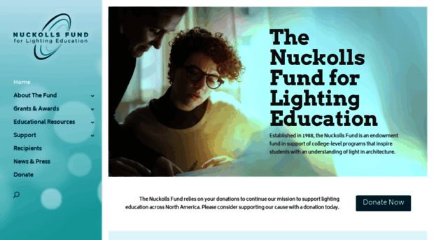 nuckollsfund.org