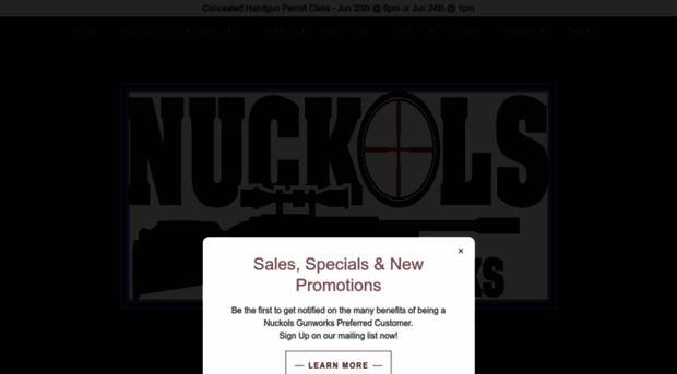nuckolsgun.com