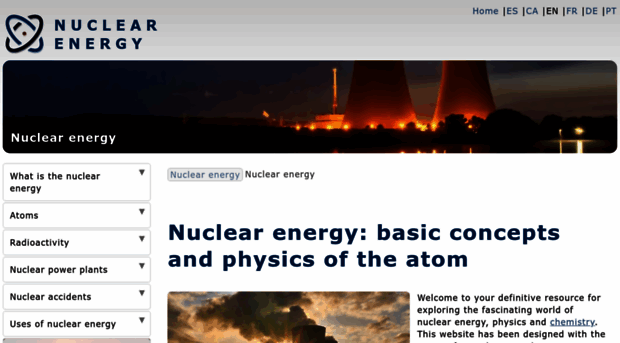 nuclear-energy.net