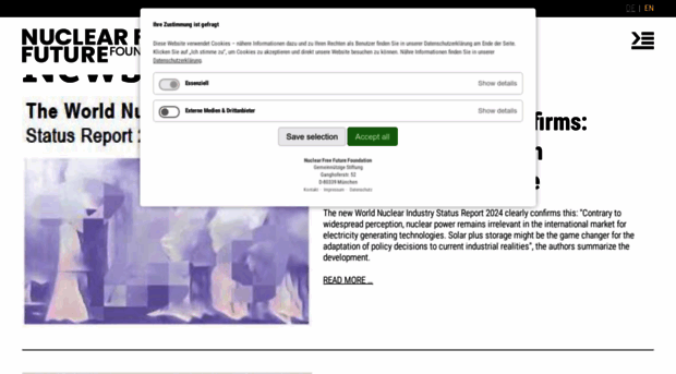 nuclear-free.com