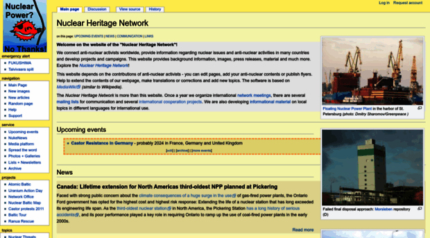 nuclear-heritage.net