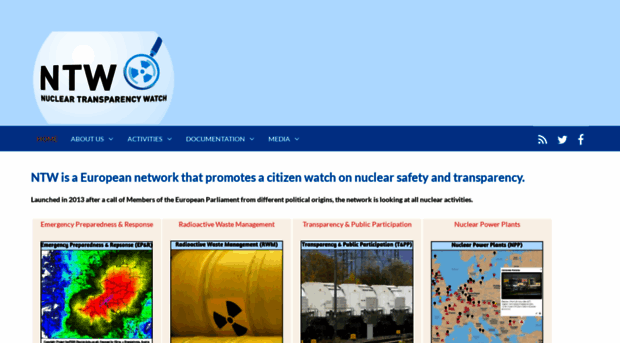 nuclear-transparency-watch.eu