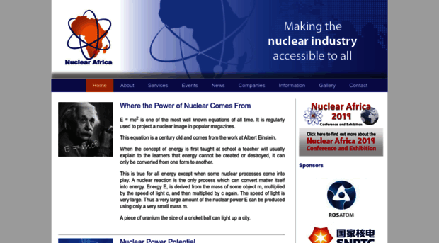nuclearafrica.co.za