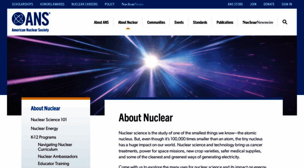 nuclearconnect.org