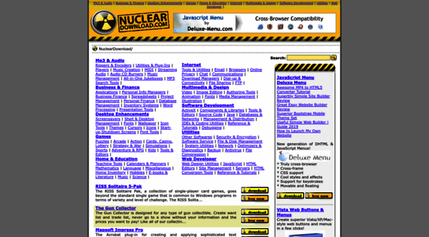 nucleardownload.com