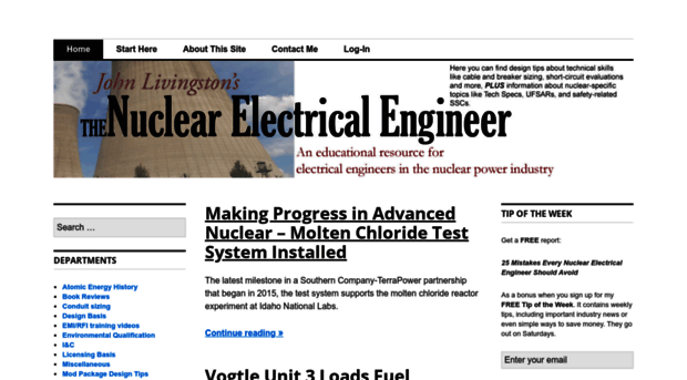 nuclearelectricalengineer.com