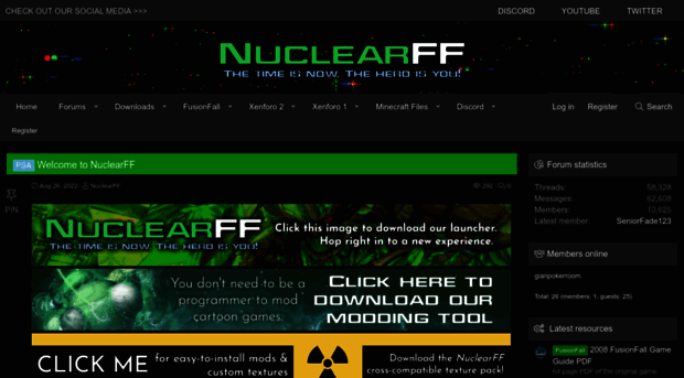nuclearff.com