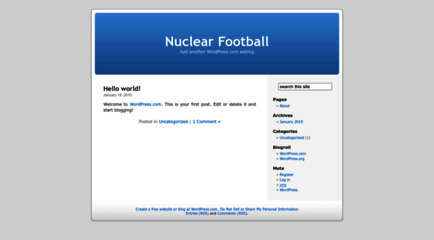 nuclearfootball.wordpress.com