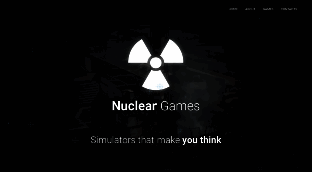 nucleargames.one