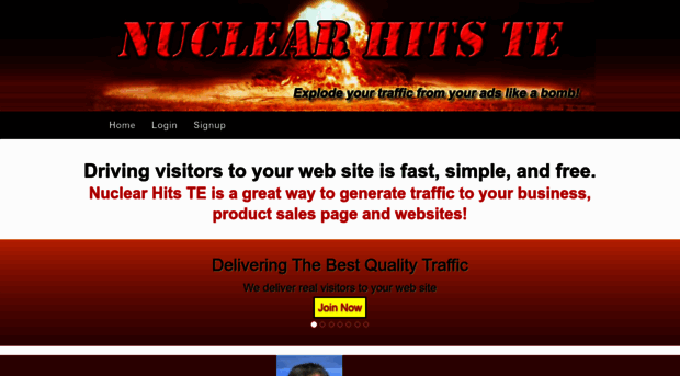 nuclearhitste.com