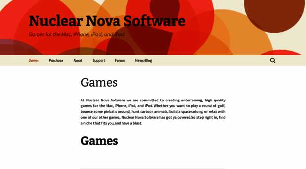 nuclearnova.com