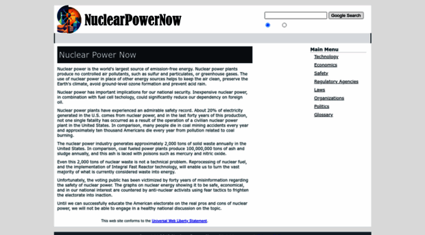 nuclearnow.org