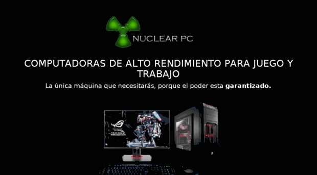 nuclearpcs.com