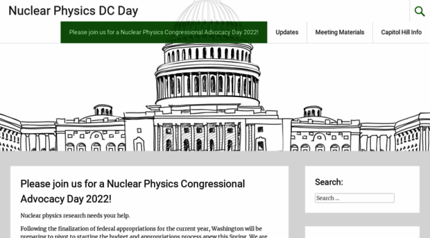 nuclearphysicsdcday.com