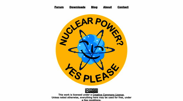 nuclearpoweryesplease.org