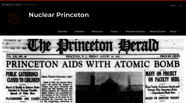 nuclearprinceton.princeton.edu