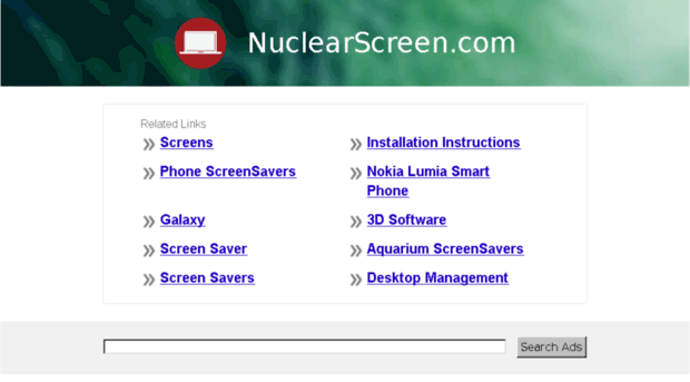 nuclearscreen.com