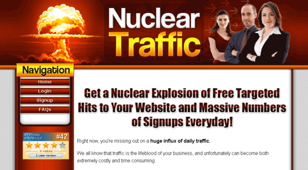 nucleartraffic.com