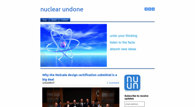 nuclearundone.com