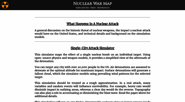 nuclearwarmap.com