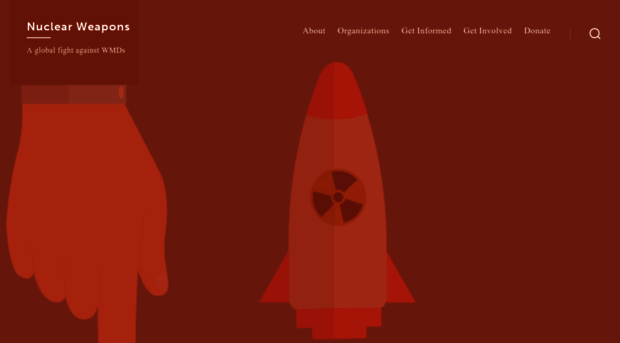 nuclearweapons.info