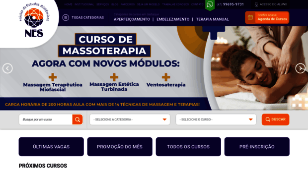 nucleocursos.com.br